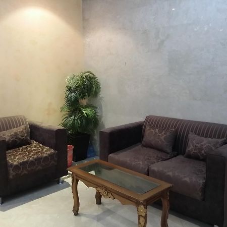 Guest House Hotel Apartments Makkah Mecca Exterior foto
