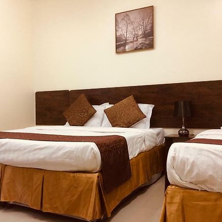 Guest House Hotel Apartments Makkah Mecca Exterior foto