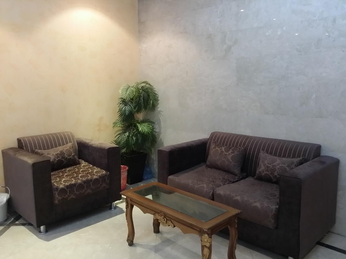 Guest House Hotel Apartments Makkah Mecca Exterior foto