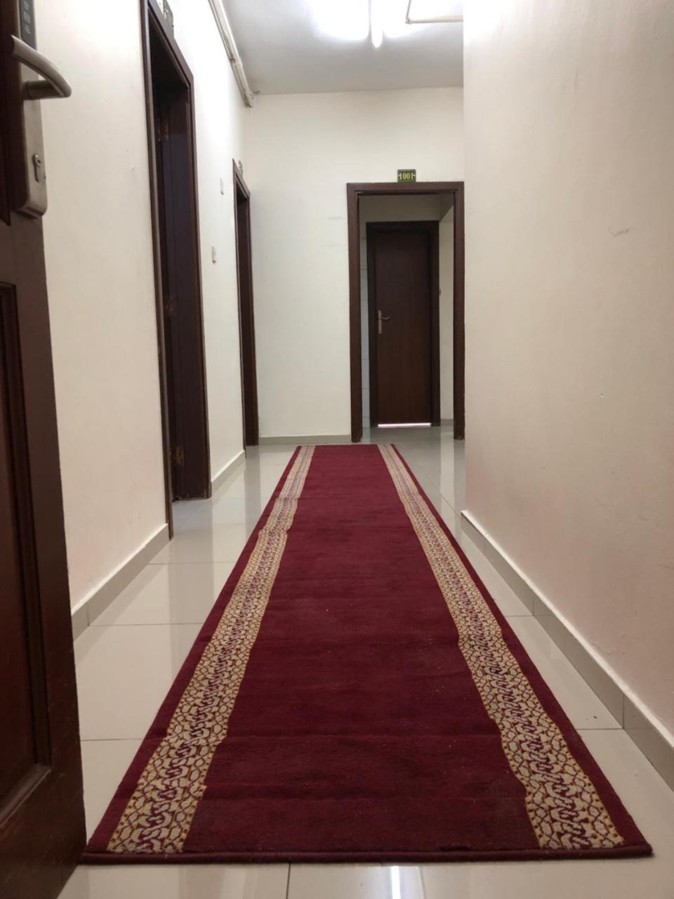 Guest House Hotel Apartments Makkah Mecca Exterior foto