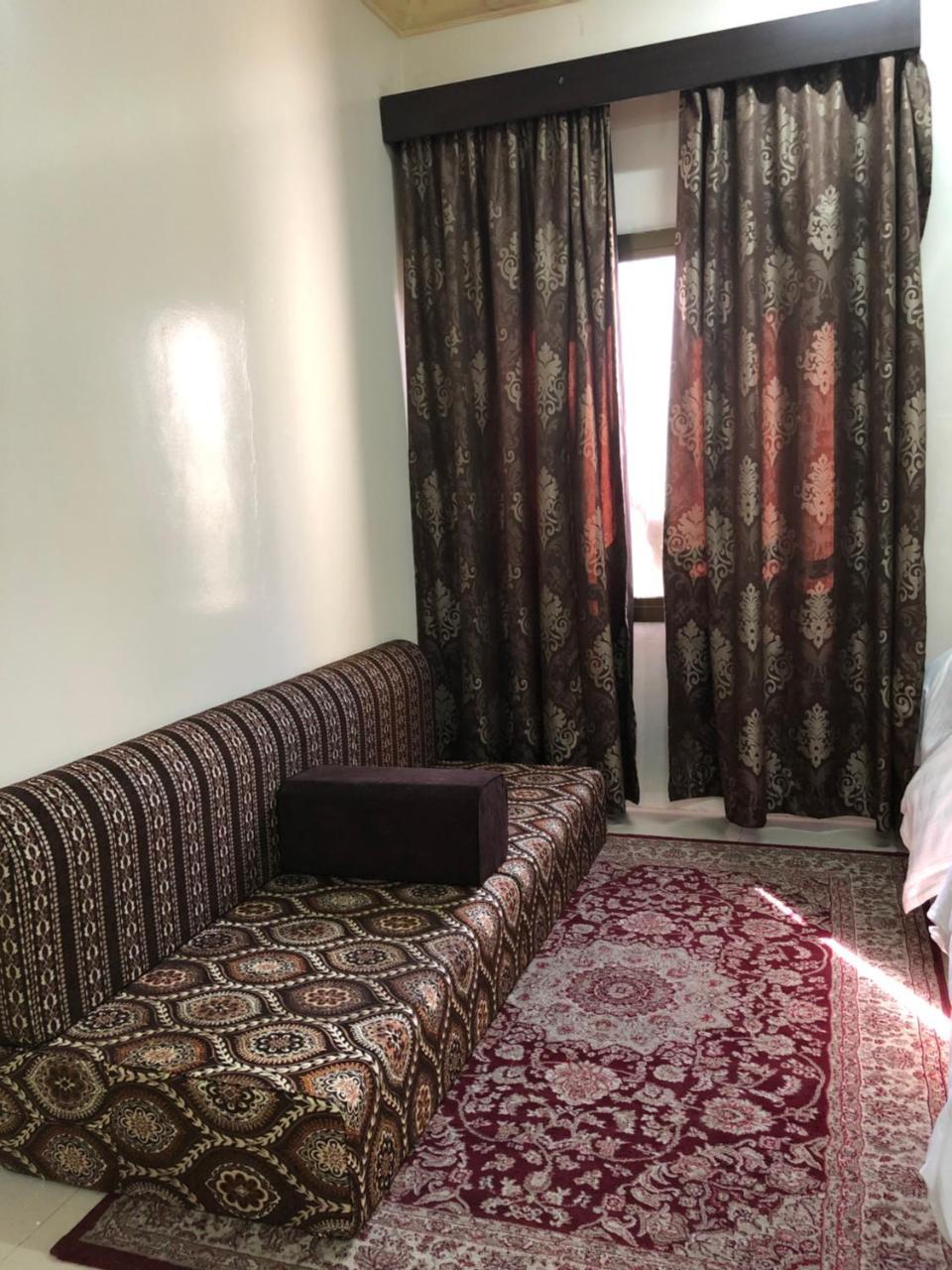 Guest House Hotel Apartments Makkah Mecca Exterior foto