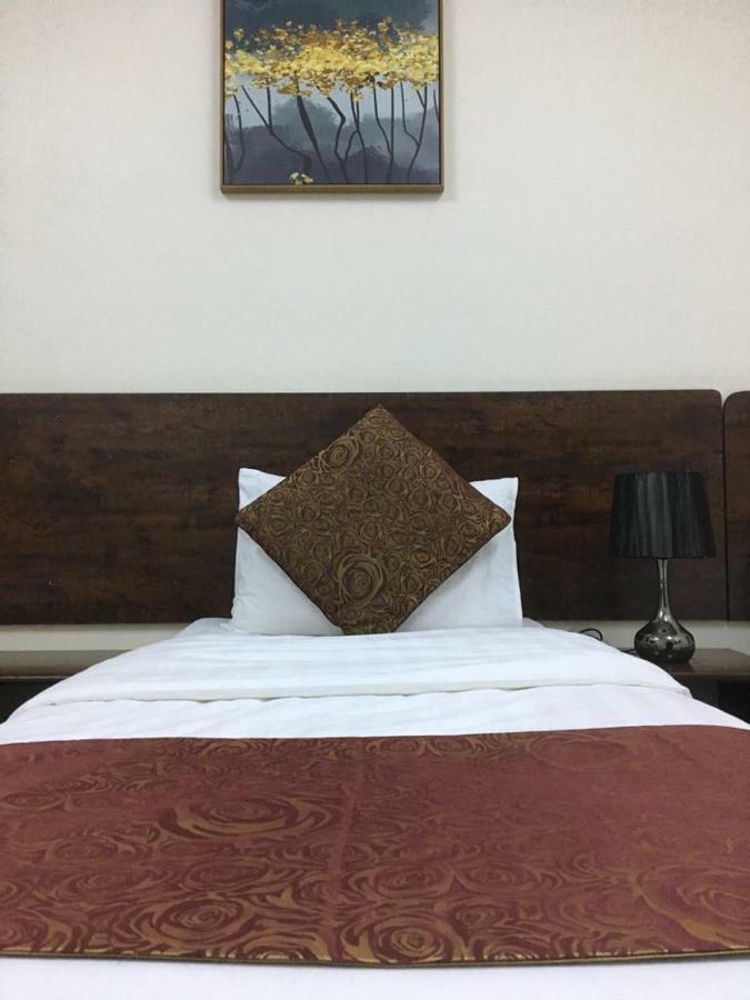 Guest House Hotel Apartments Makkah Mecca Exterior foto